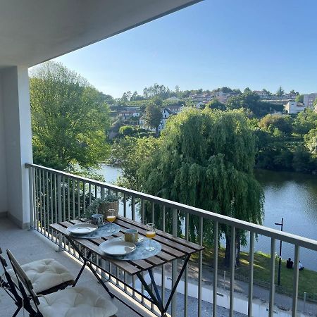 Placido River House Apartamento Понте-да-Барка Екстер'єр фото