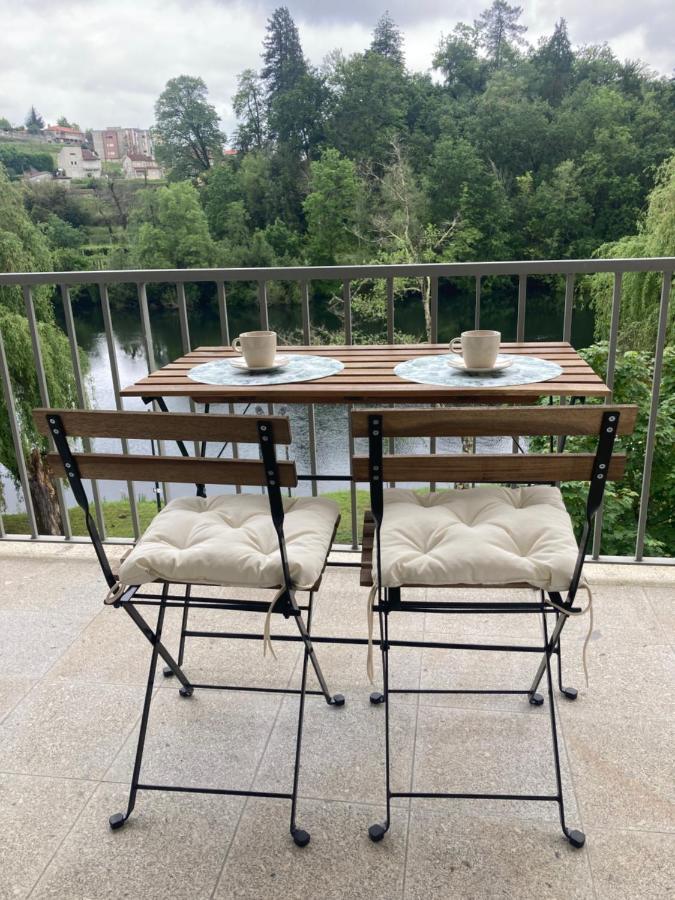Placido River House Apartamento Понте-да-Барка Екстер'єр фото