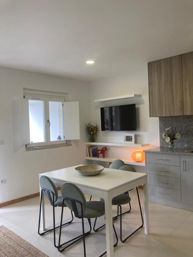 Placido River House Apartamento Понте-да-Барка Екстер'єр фото