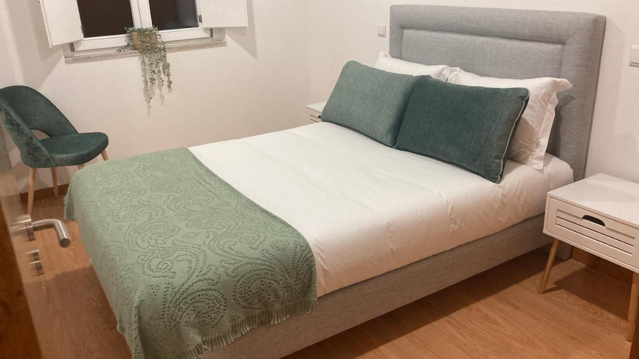 Placido River House Apartamento Понте-да-Барка Екстер'єр фото