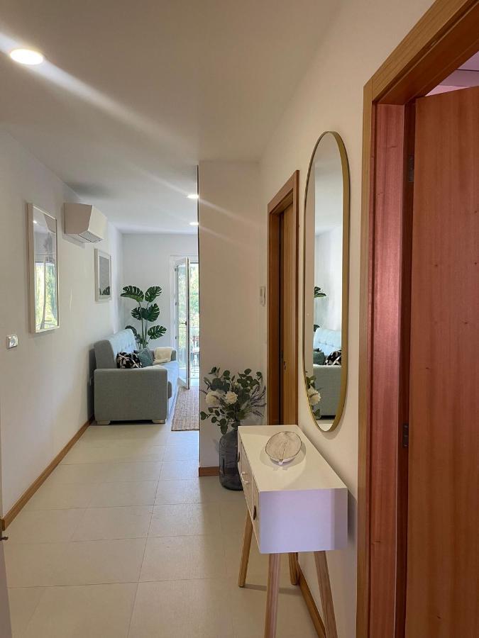 Placido River House Apartamento Понте-да-Барка Екстер'єр фото