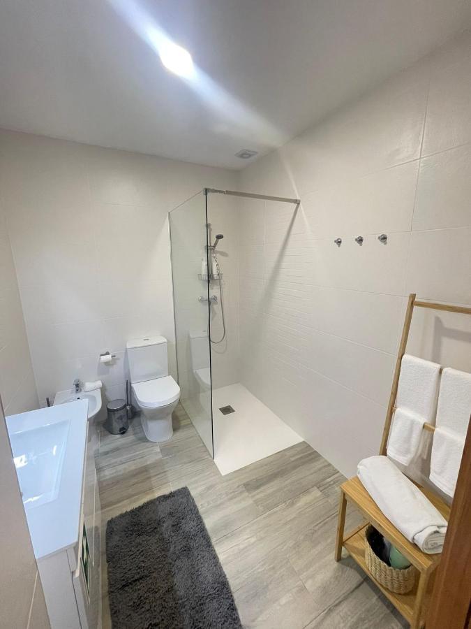 Placido River House Apartamento Понте-да-Барка Екстер'єр фото